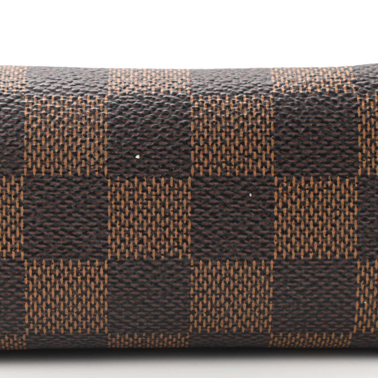 Louis Vuitton Damier Ebene Cosmetic Pouch 7 of 7