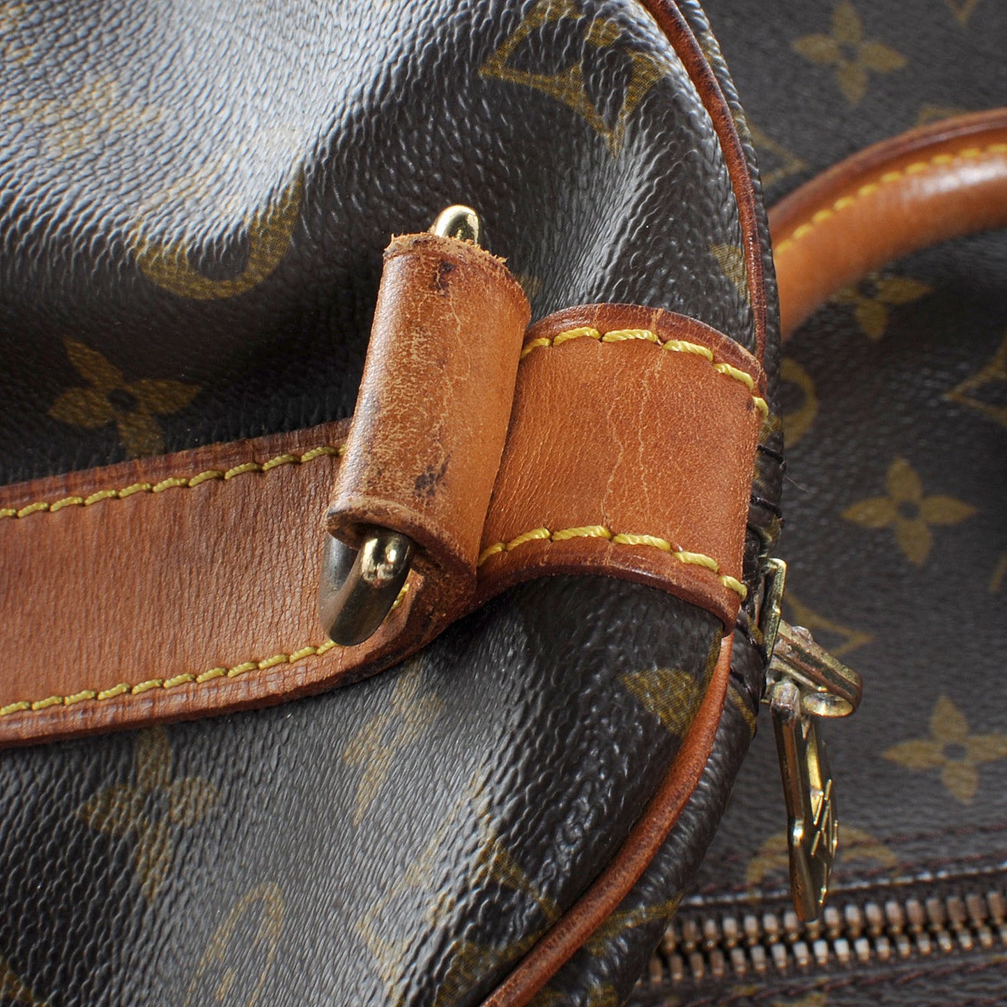 Monogram Keepall Bandouliere 55