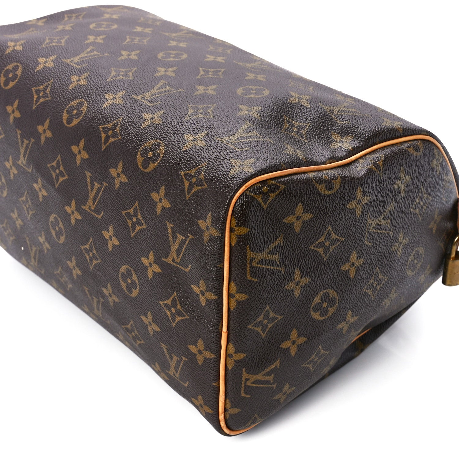 Louis Vuitton Monogram Speedy 30 12 of 13