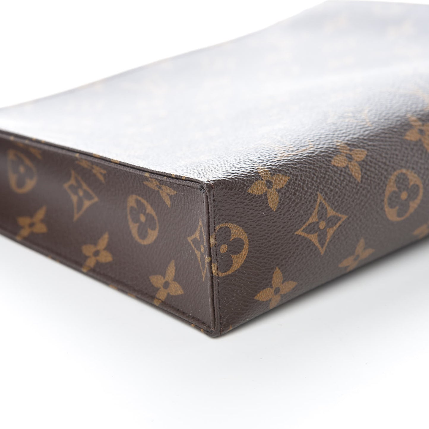 Monogram Toiletry Pouch 26
