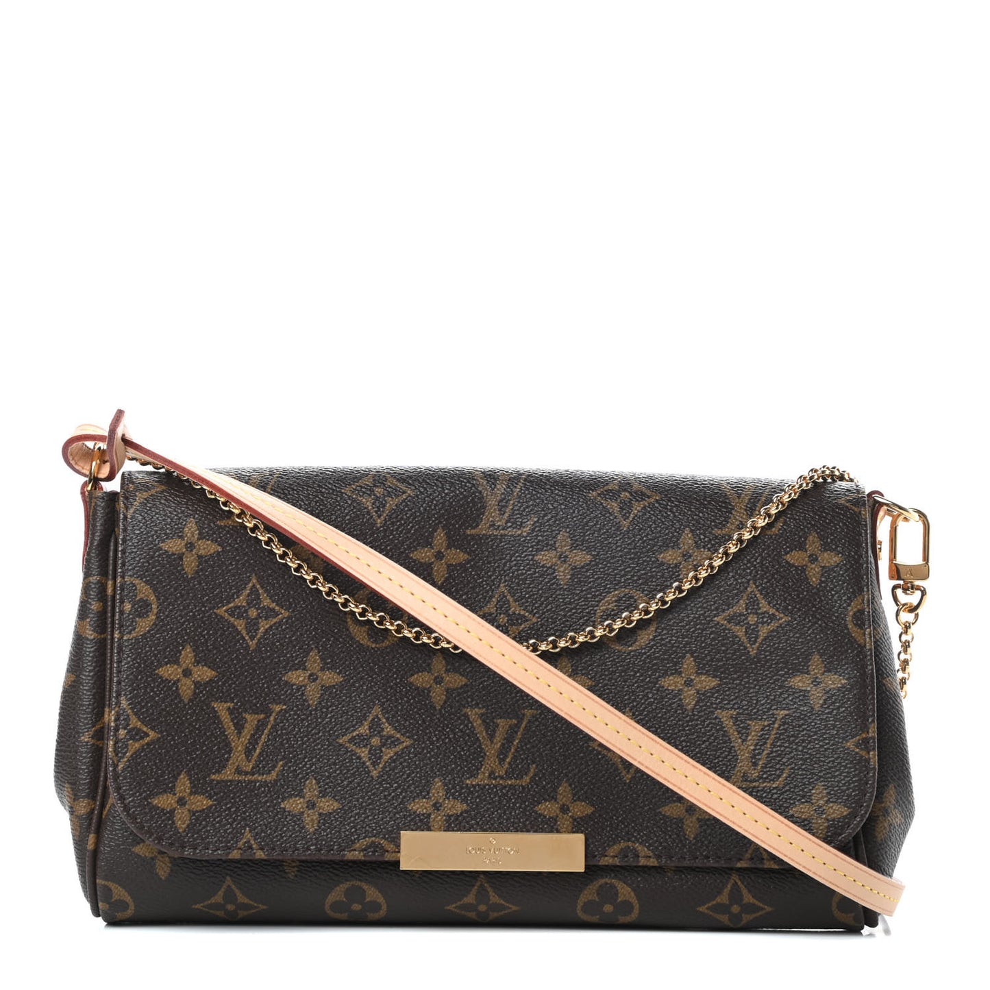 Monogram Favorite MM