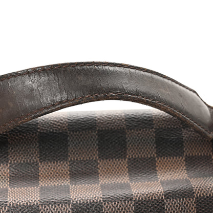 Louis Vuitton Damier Ebene Broadway Messenger Bag 13 of 14