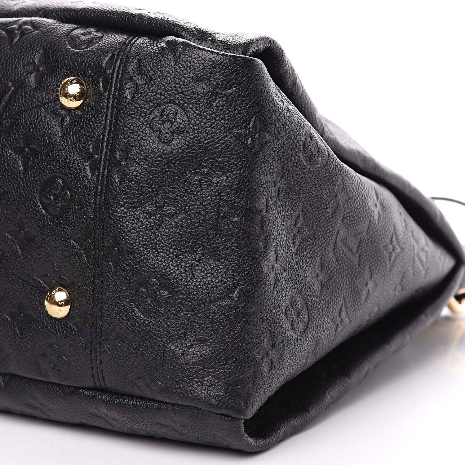 Louis Vuitton Empreinte Artsy MM Black 7 of 7
