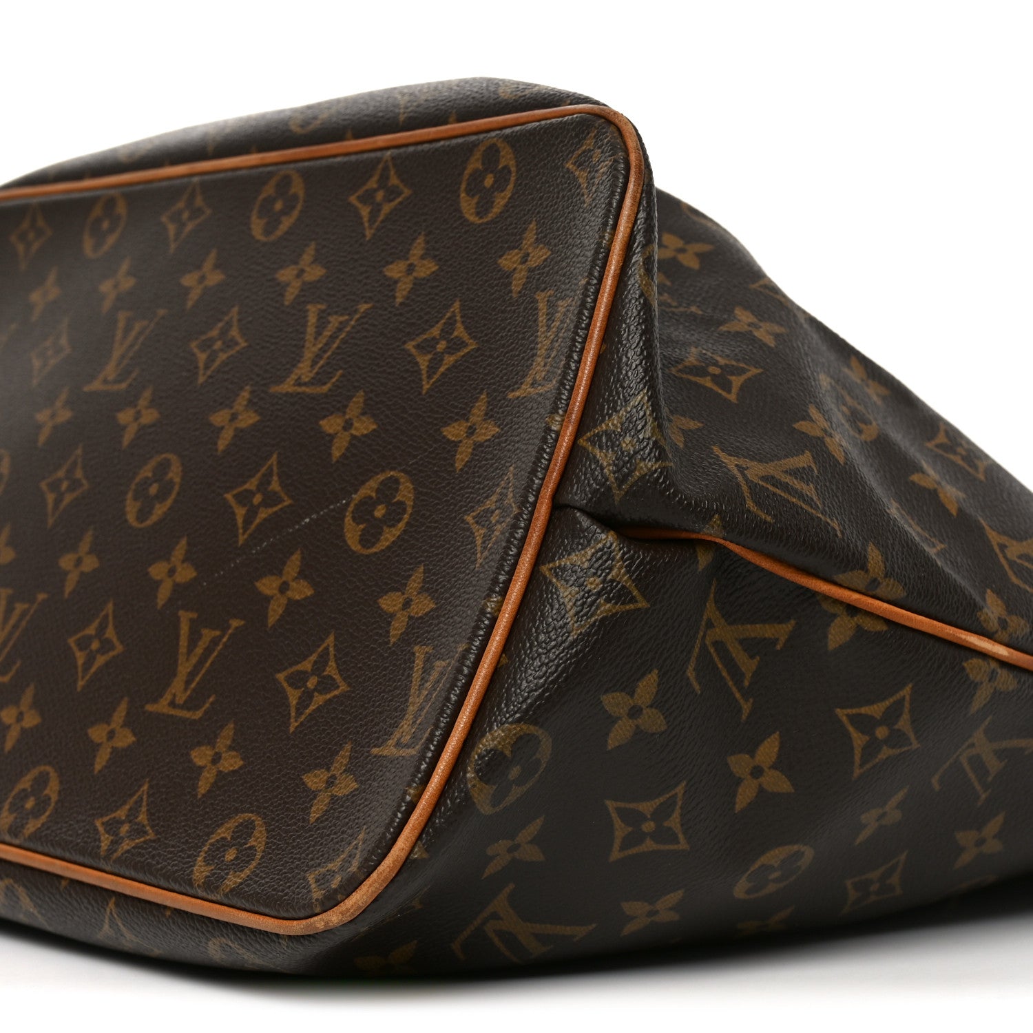 Louis Vuitton Monogram Palermo GM 8 of 8