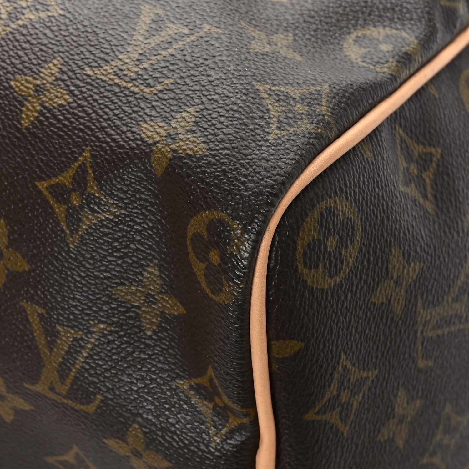 Louis Vuitton Monogram Speedy 40 8 of 10
