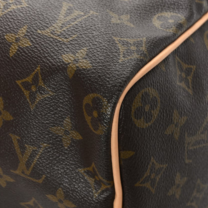 Louis Vuitton Monogram Speedy 40 8 of 10