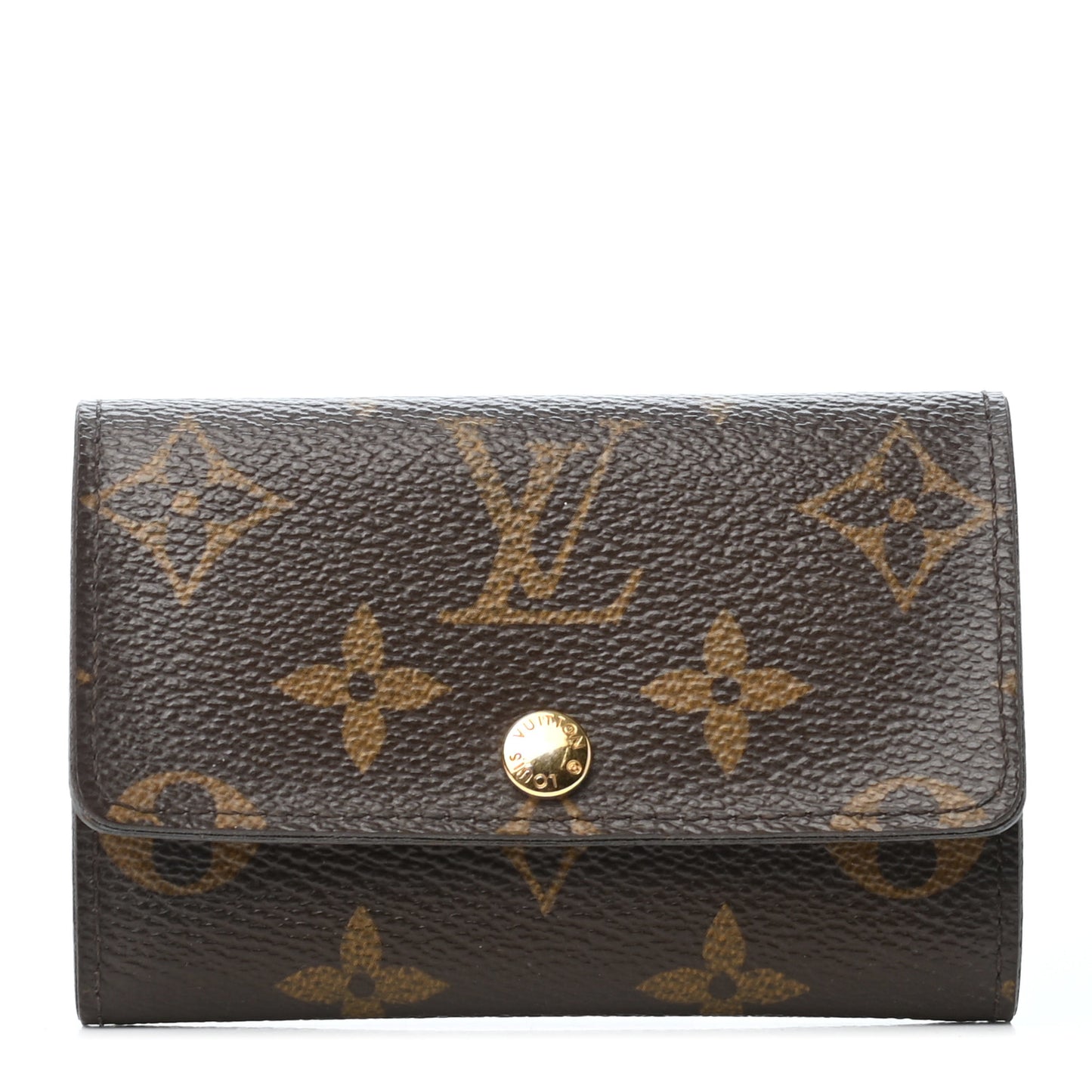 Monogram 6 Key Multicles Holder
