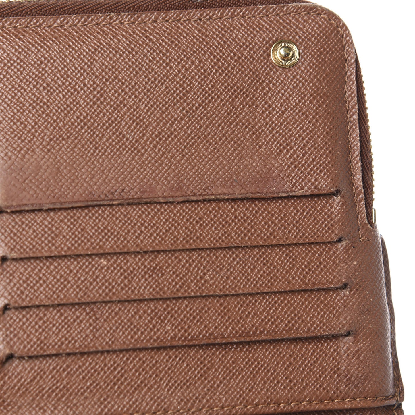 Monogram Insolite Organizer Wallet