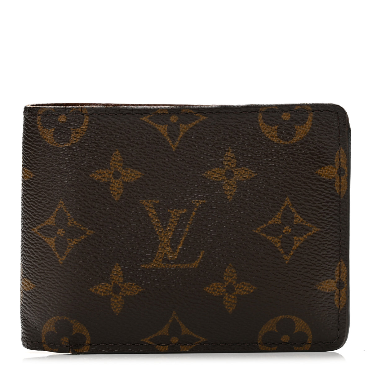 Monogram Multiple Wallet