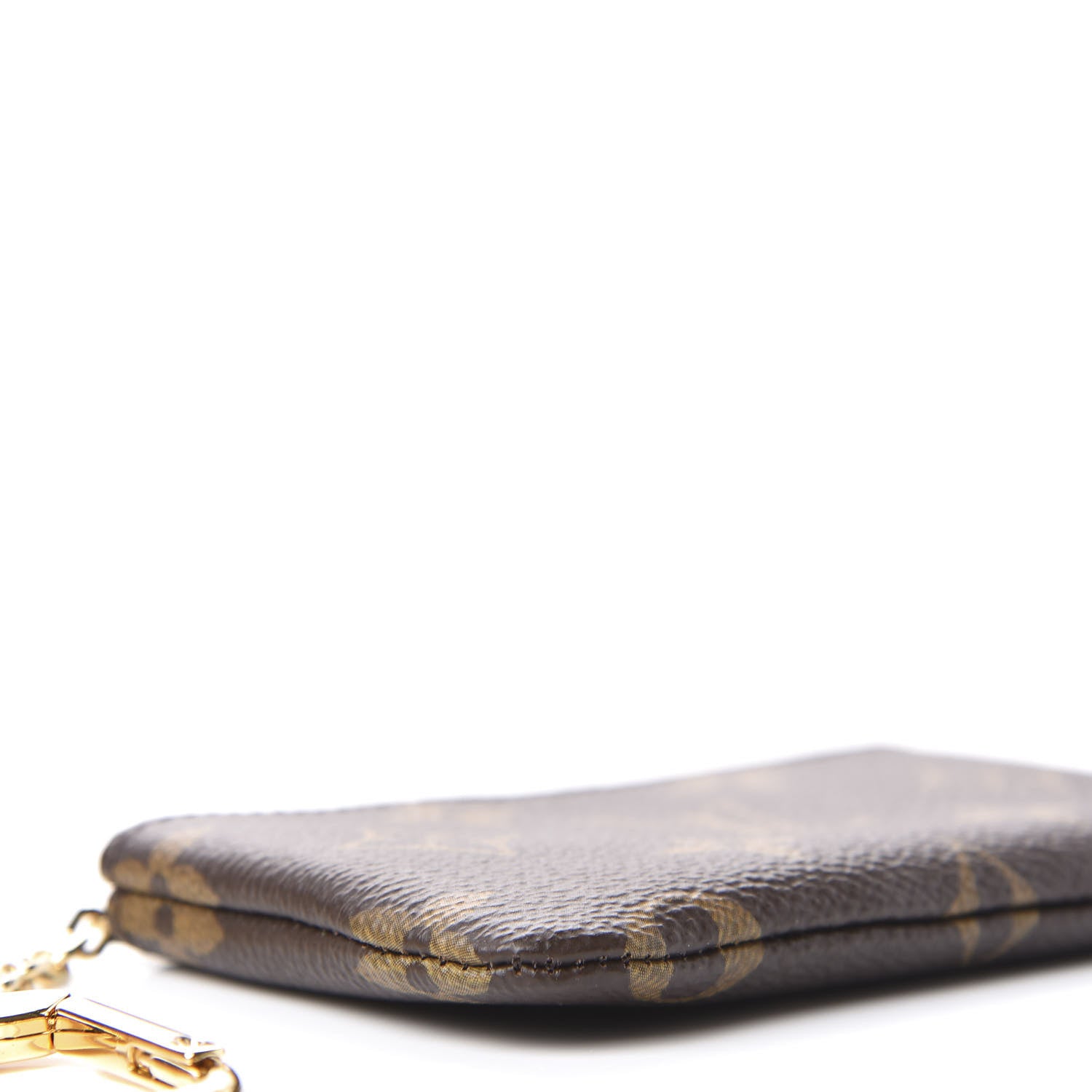 Louis Vuitton Monogram Key Pouch 6 of 9
