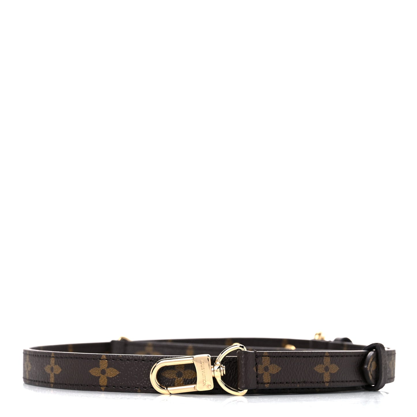 Monogram Metis 20mm Adjustable Strap