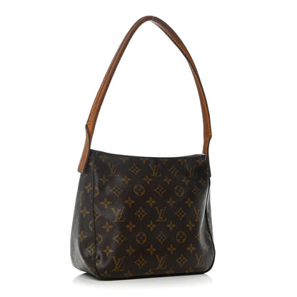 Louis Vuitton Monogram Looping MM 3 of 17
