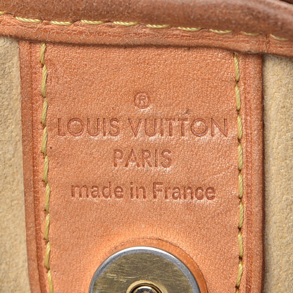 Louis Vuitton Monogram Galliera PM 6 of 10
