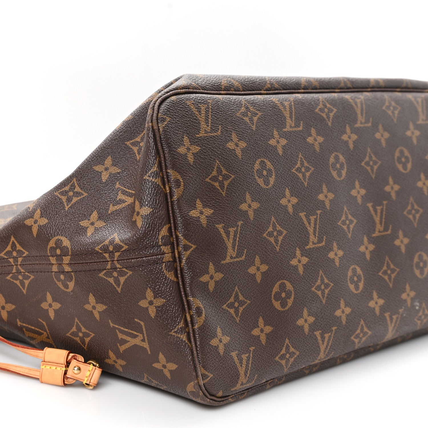 Louis Vuitton Monogram Neo Neverfull GM Pivoine 9 of 12