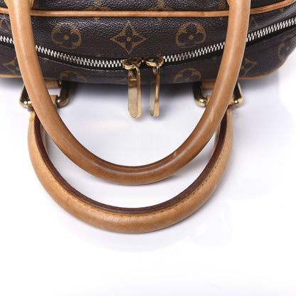 Louis Vuitton Monogram Manhattan PM 14 of 24