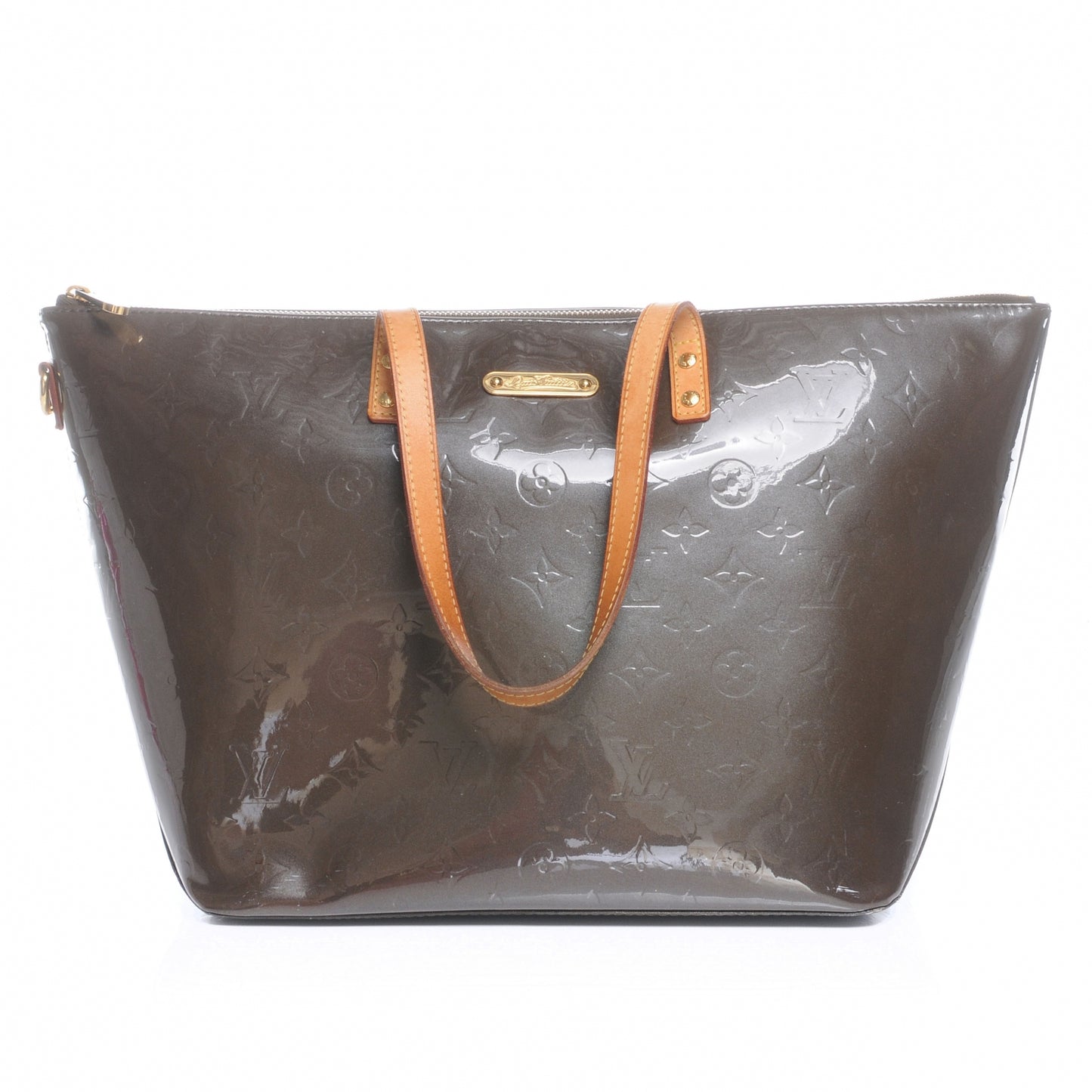 Vernis Bellevue GM Vert Bronze