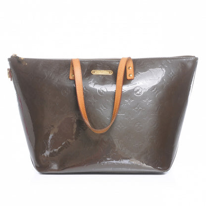 Louis Vuitton Vernis Bellevue GM Vert Bronze 1 of 7