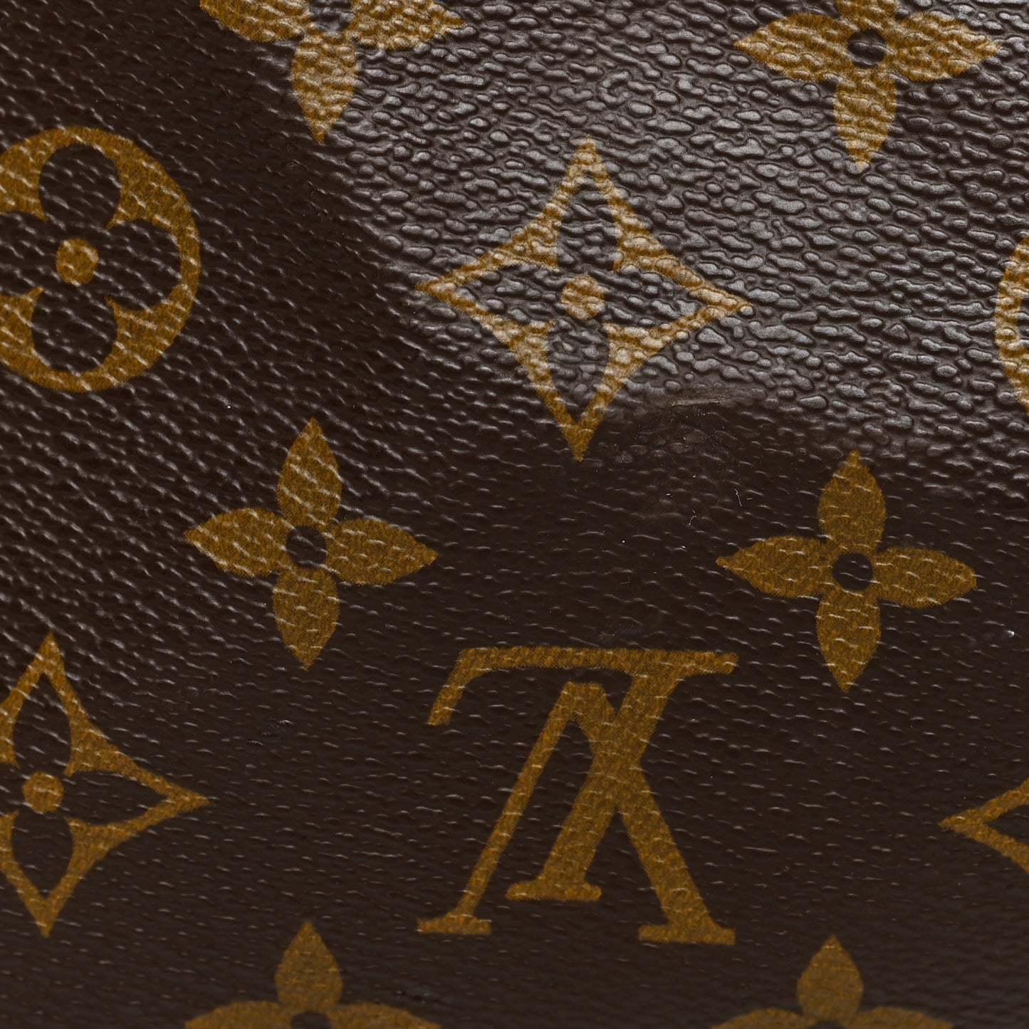 Monogram Keepall Bandouliere 55