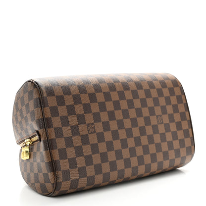 Louis Vuitton Damier Ebene Ribera MM 4 of 10