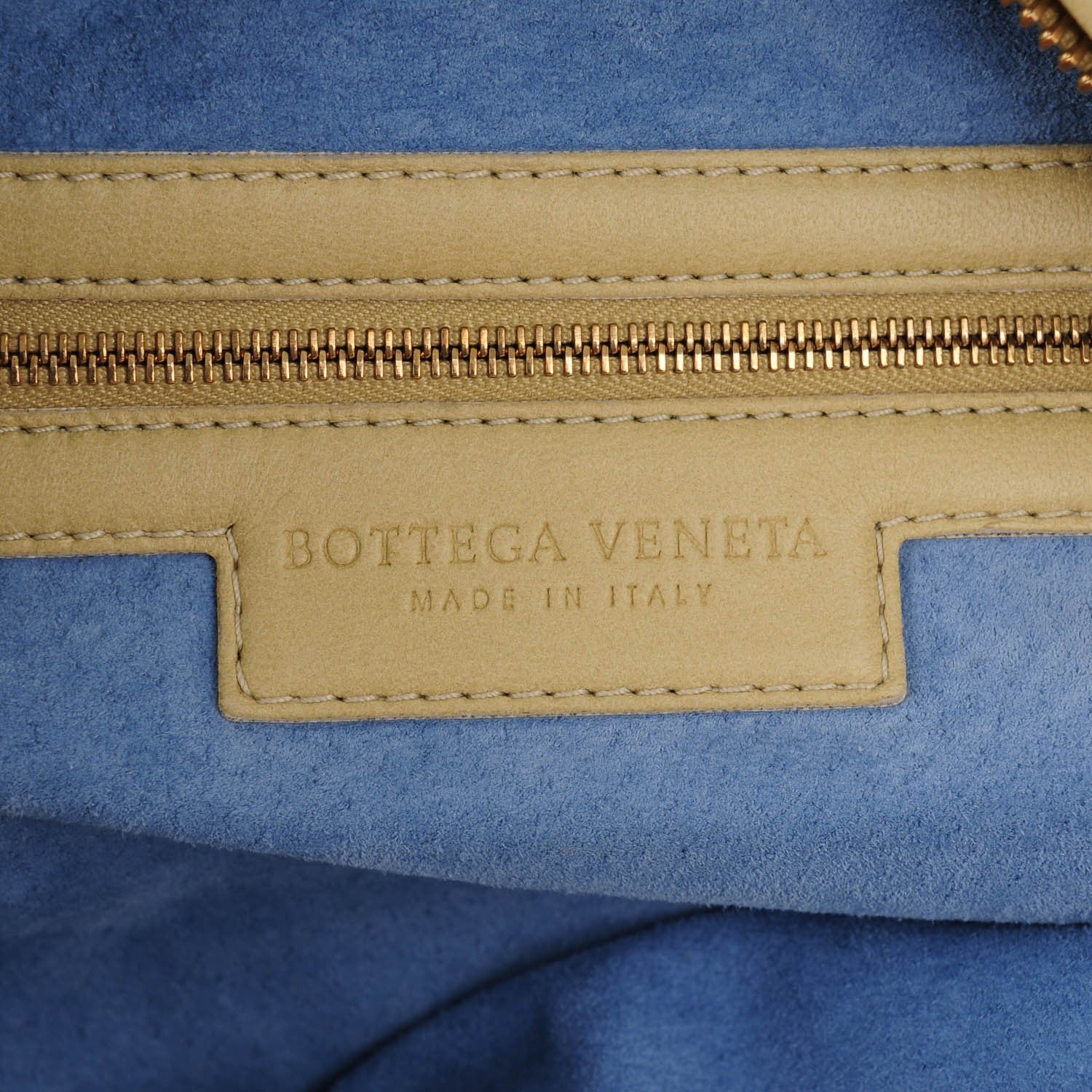 Bottega Veneta Nappa Intrecciato Large Veneta Hobo Cream 6 of 8
