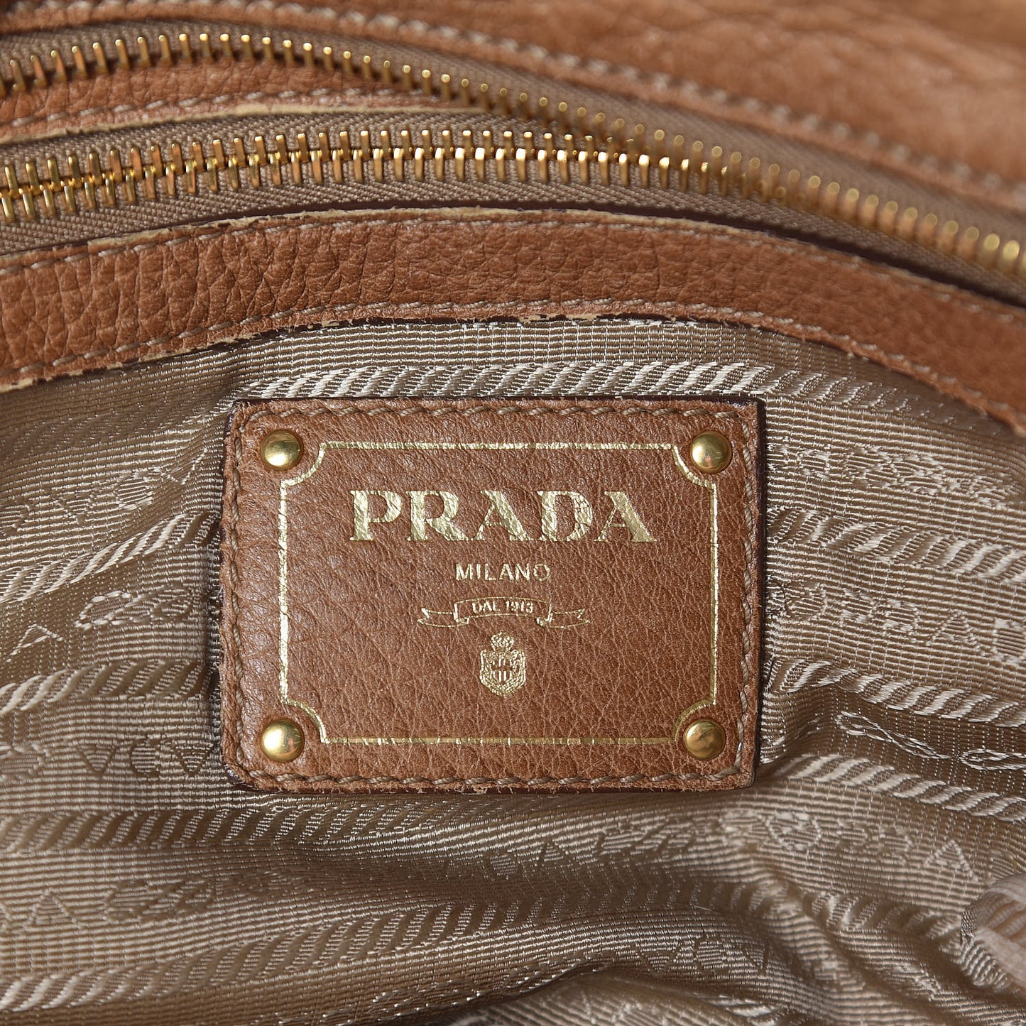 Cervo Antik Dome Satchel Sughero
