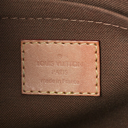 Louis Vuitton Monogram Multi Pochette Accessories Kaki 7 of 10