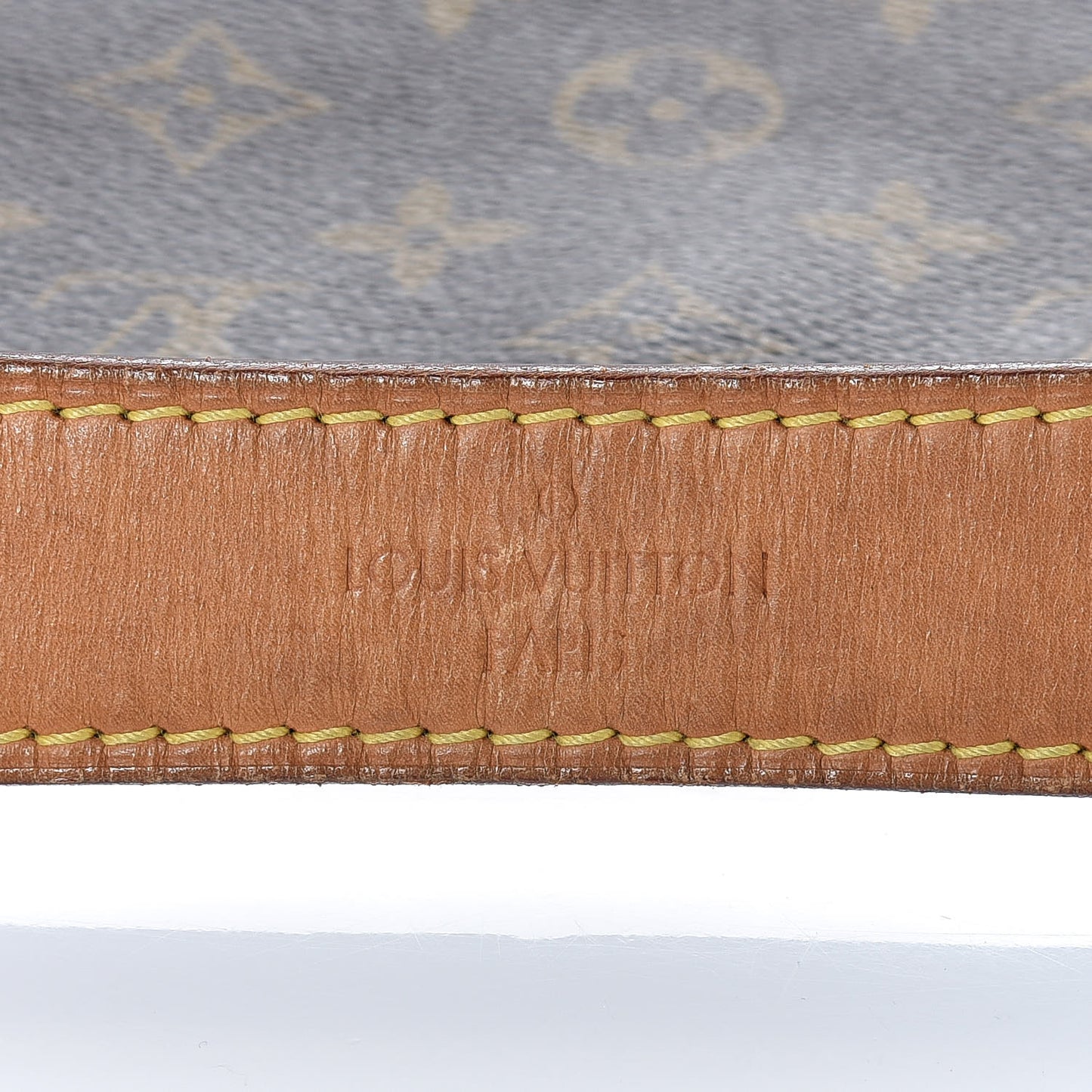 Monogram Sully MM