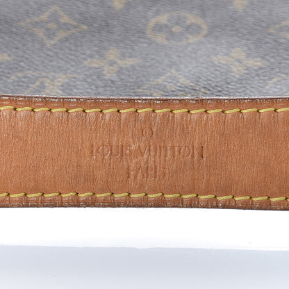 Louis Vuitton Monogram Sully MM 6 of 15