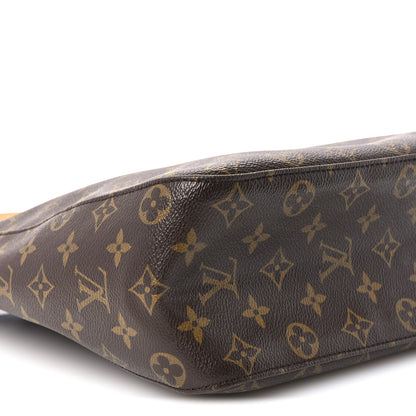 Louis Vuitton Monogram Looping GM 9 of 10