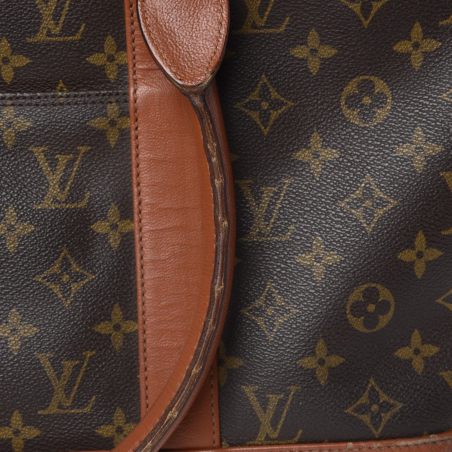 Monogram Sac Weekend PM