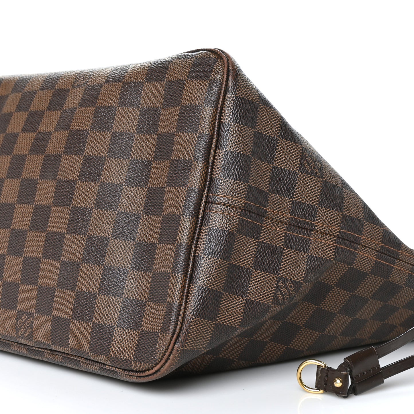 Damier Ebene Neverfull GM
