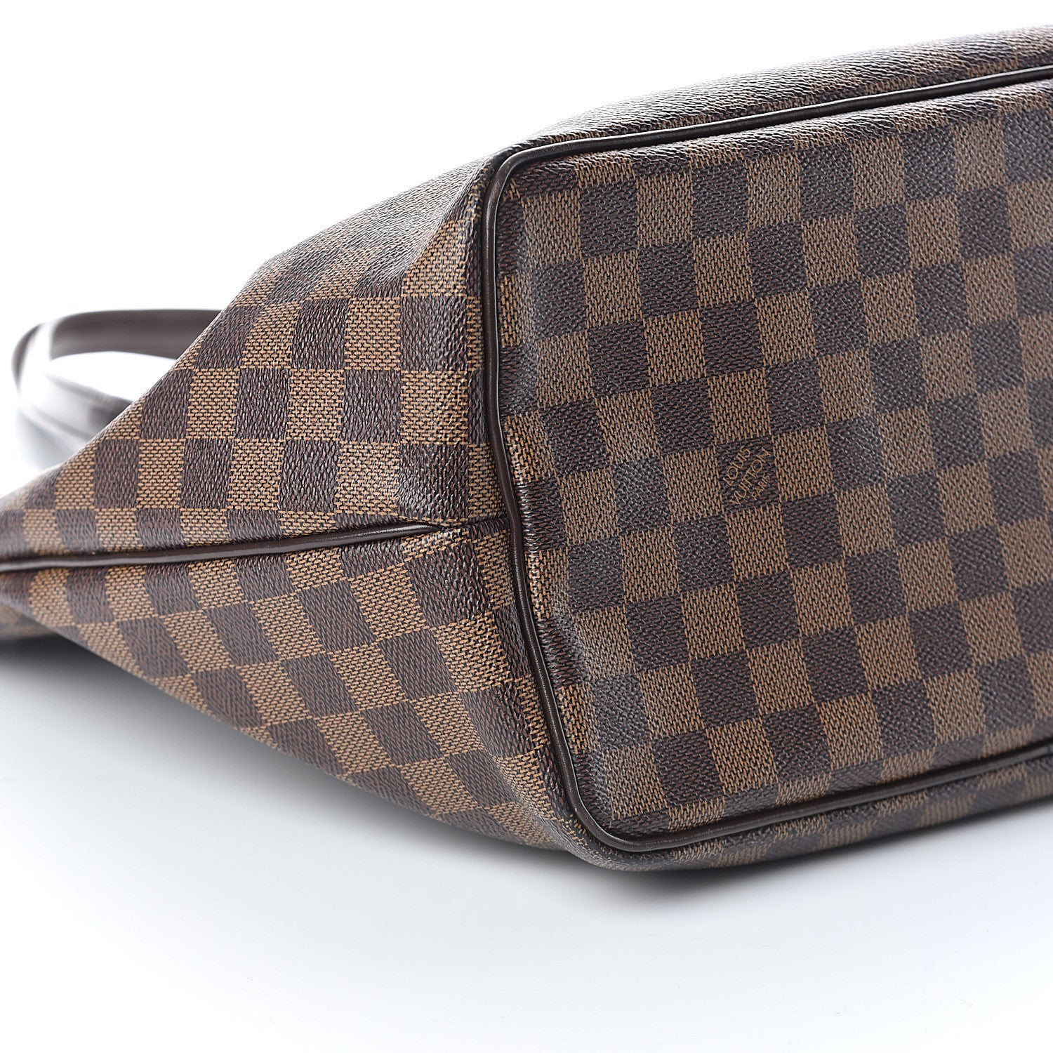 Louis Vuitton Damier Ebene Westminster GM 9 of 10