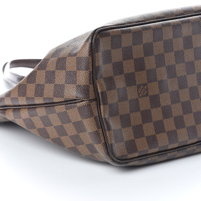 Louis Vuitton Damier Ebene Westminster GM 9 of 10