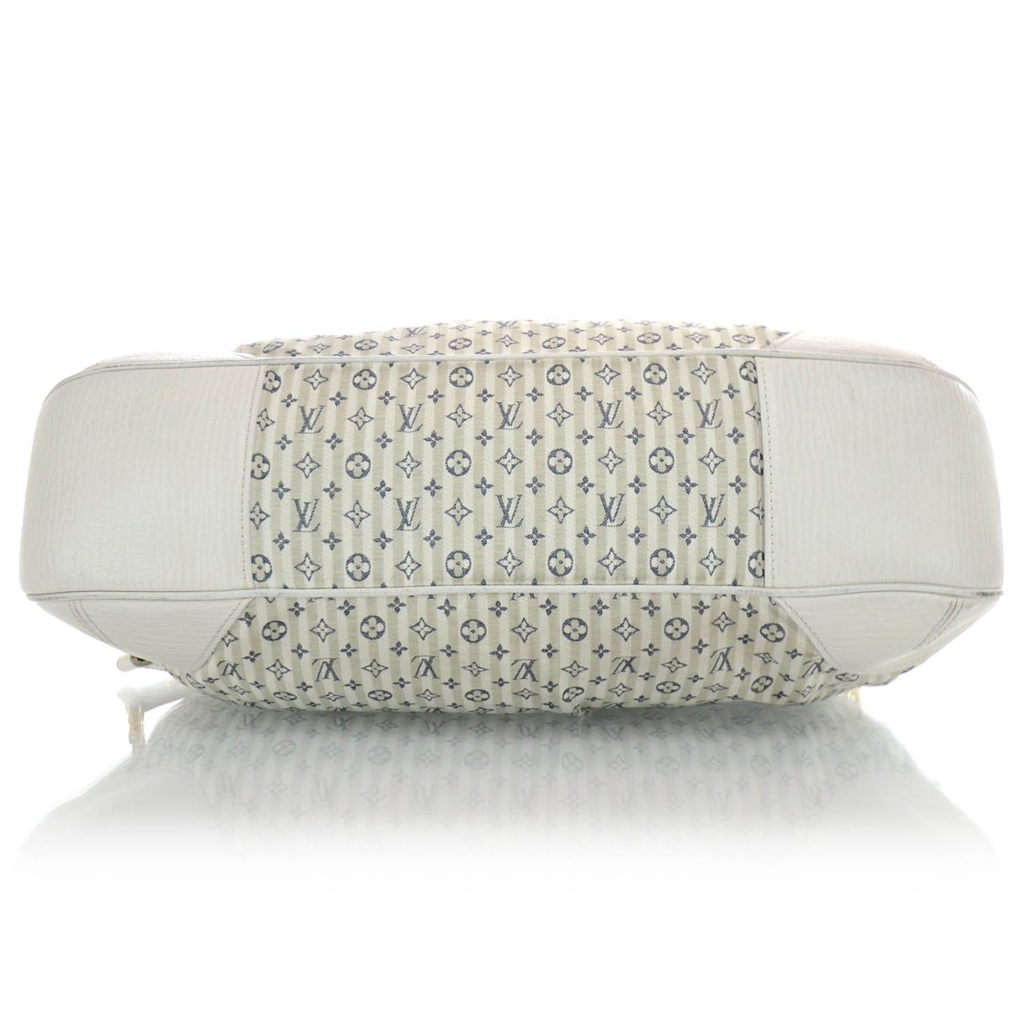 Mini Lin Croisette Marina GM Blue