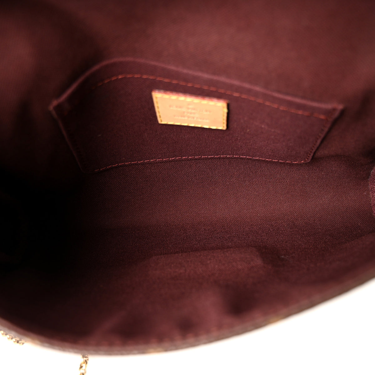 Monogram Favorite MM