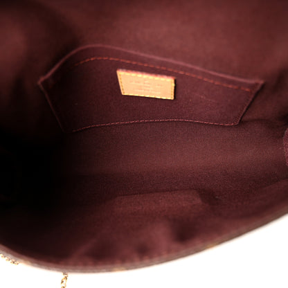 Louis Vuitton Monogram Favorite MM 4 of 9