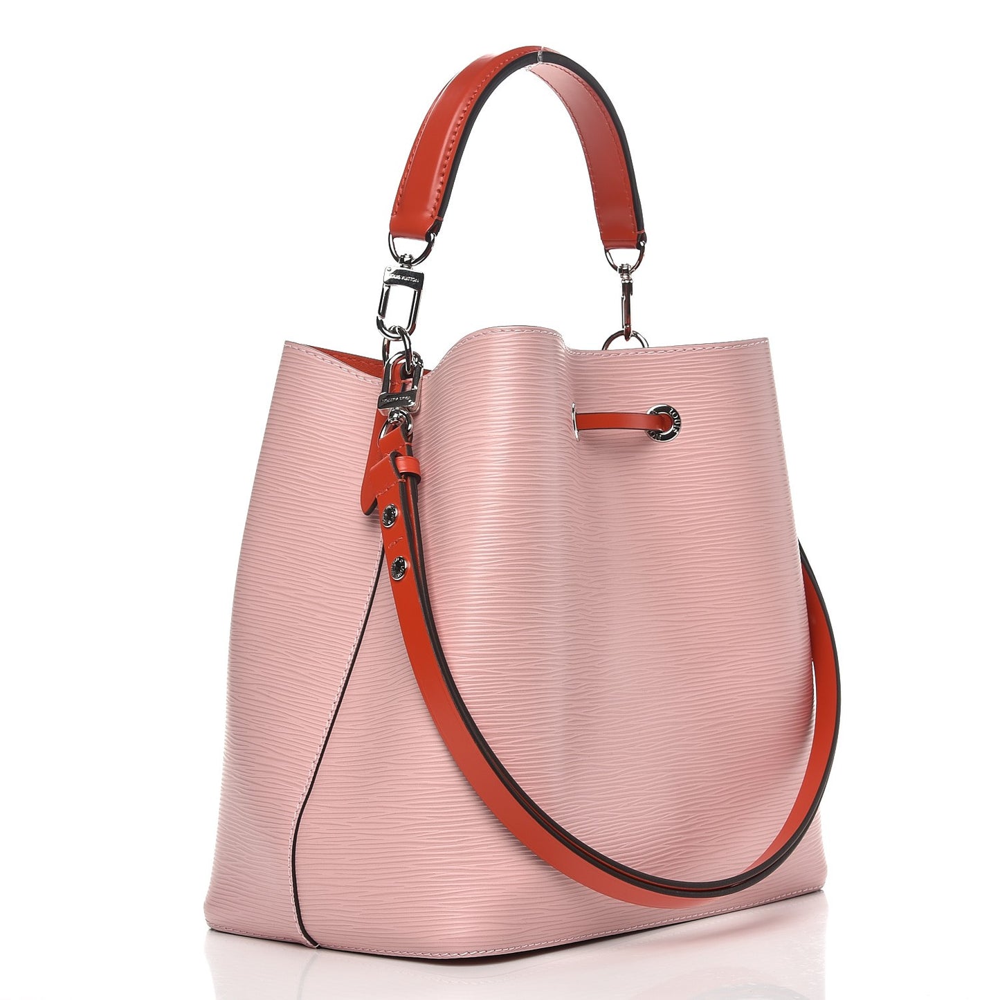 Epi NeoNoe Rose Ballerine Orange