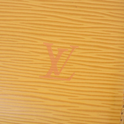 Louis Vuitton Epi Speedy 25 Mandarin 11 of 11
