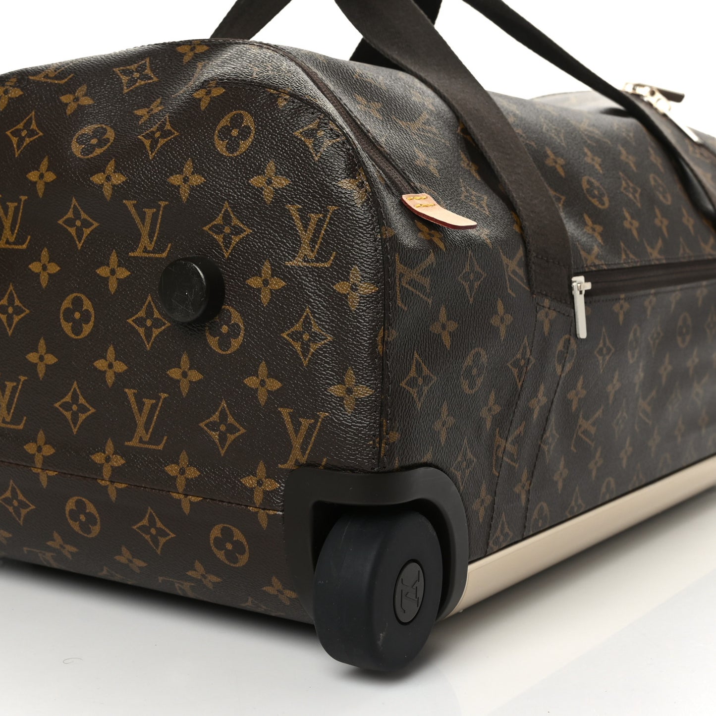 Monogram Horizon Soft Duffle 55