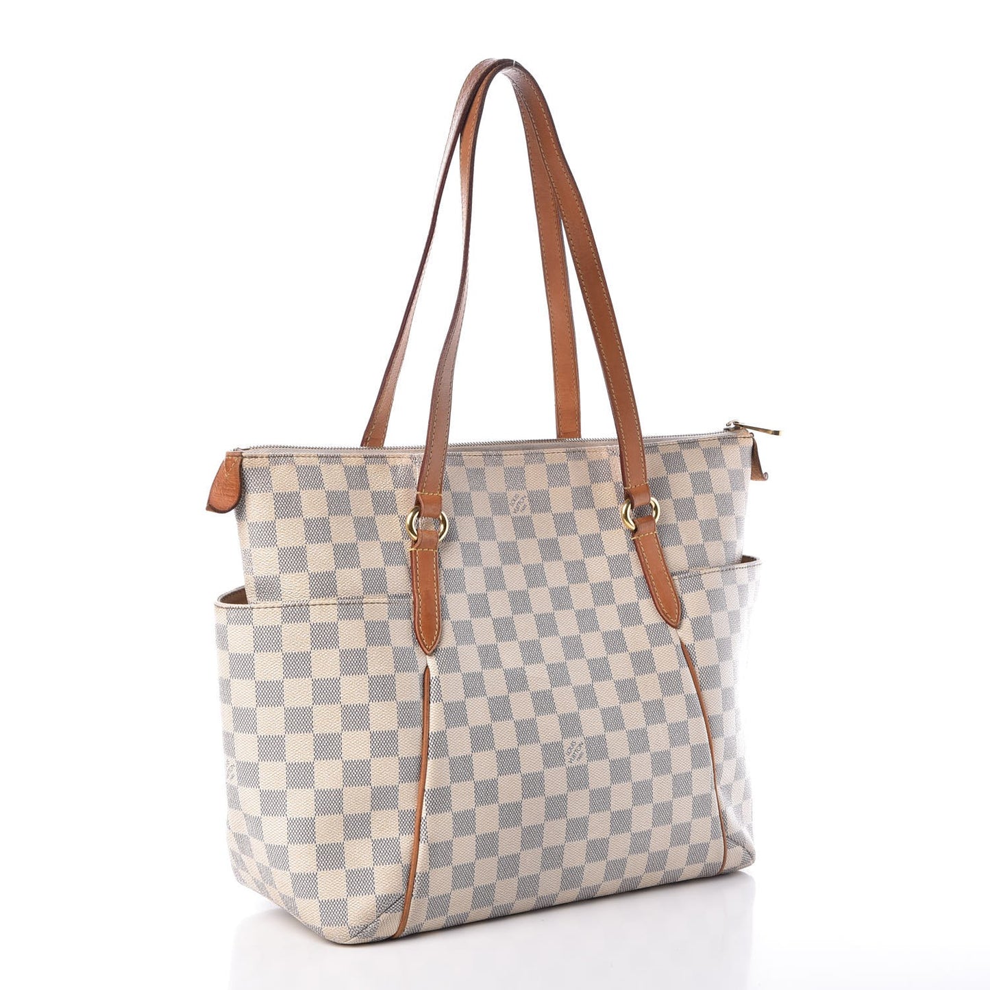 Damier Azur Totally MM
