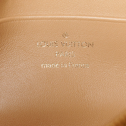 Louis Vuitton Calfskin New Wave Chain Pochette Arizona 6 of 11