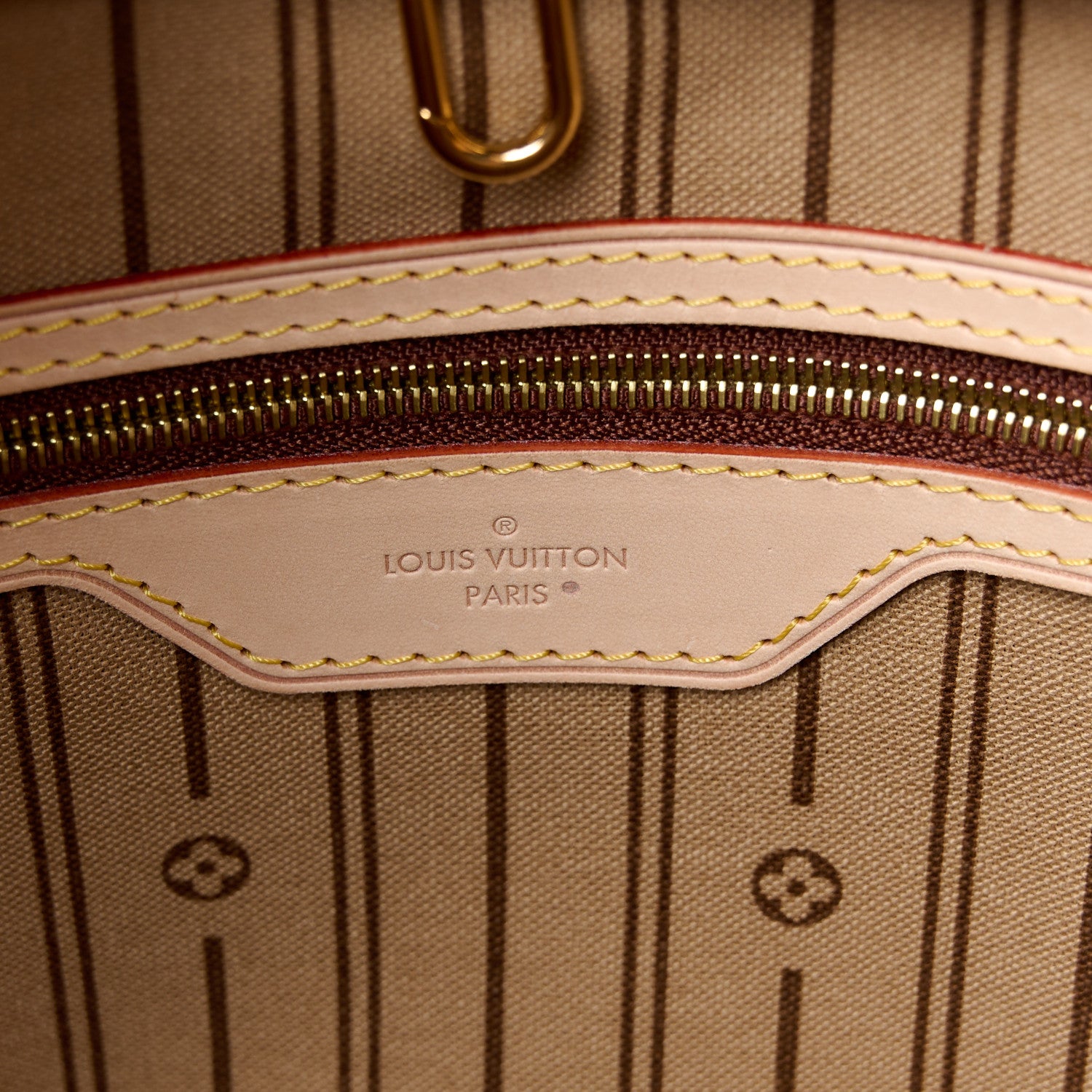 Louis Vuitton Monogram Delightful PM 6 of 11
