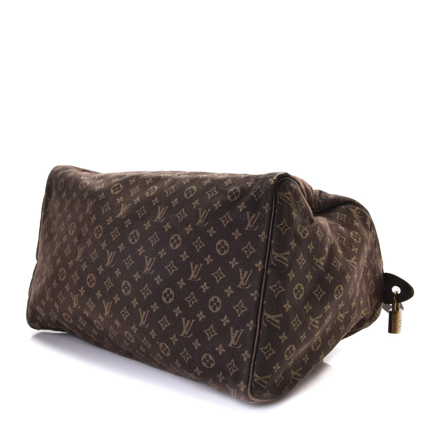 Monogram Idylle Speedy 30 Fusain