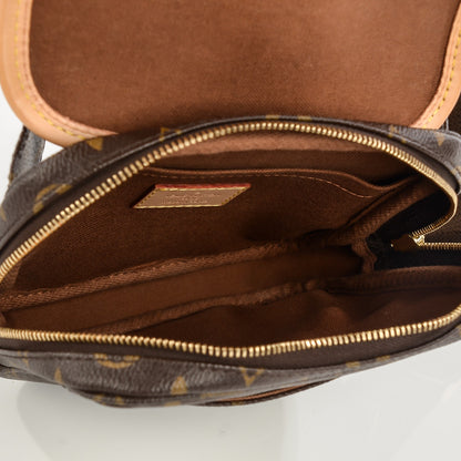 Louis Vuitton Monogram Bosphore Bum Bag 5 of 7