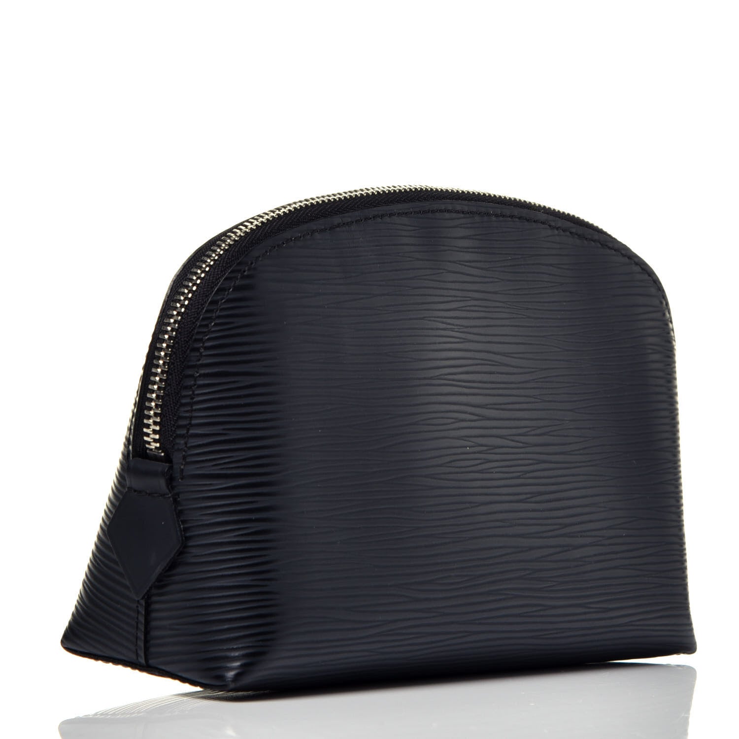 Louis Vuitton Epi Cosmetic Pouch Black 3 of 9