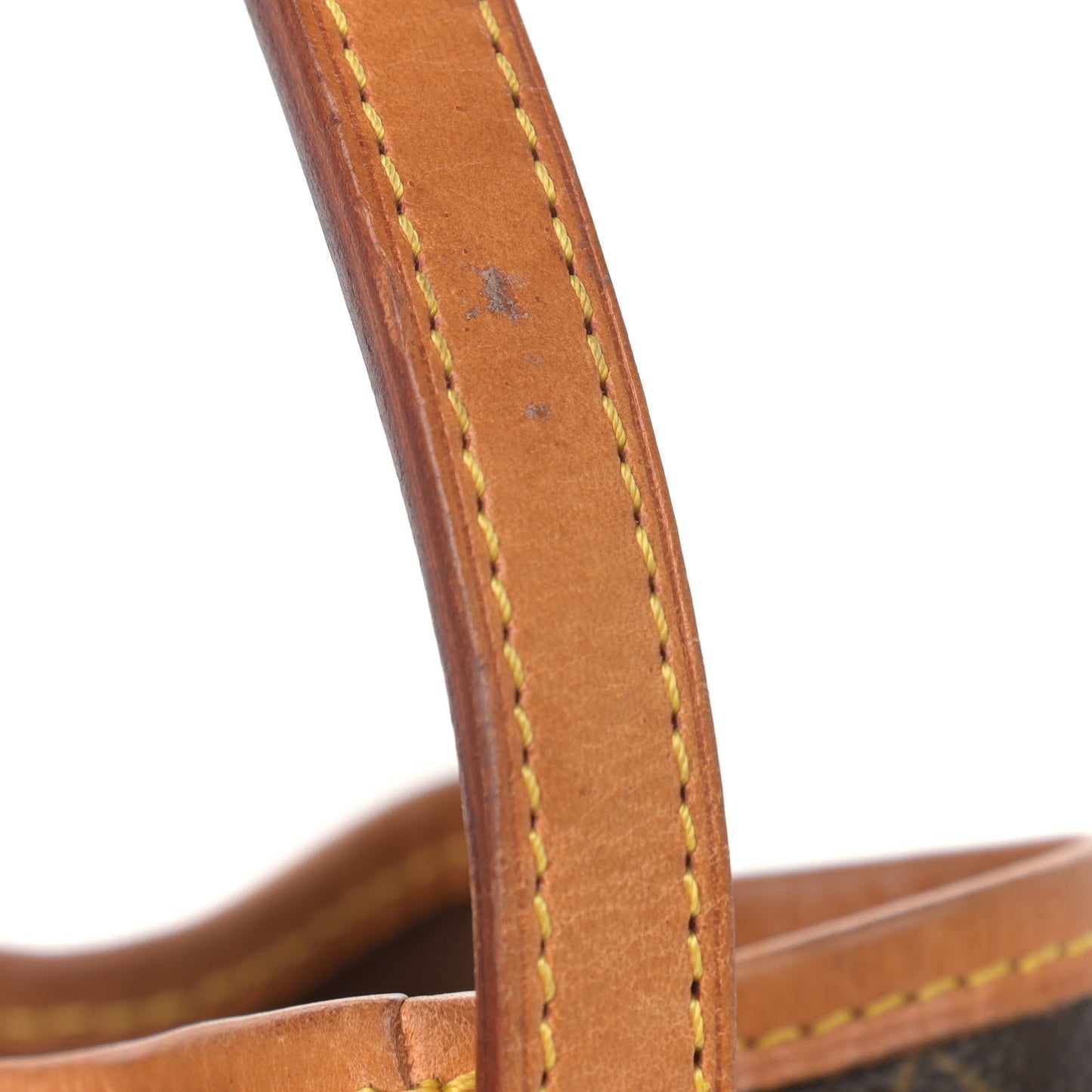 Monogram Mini Noe