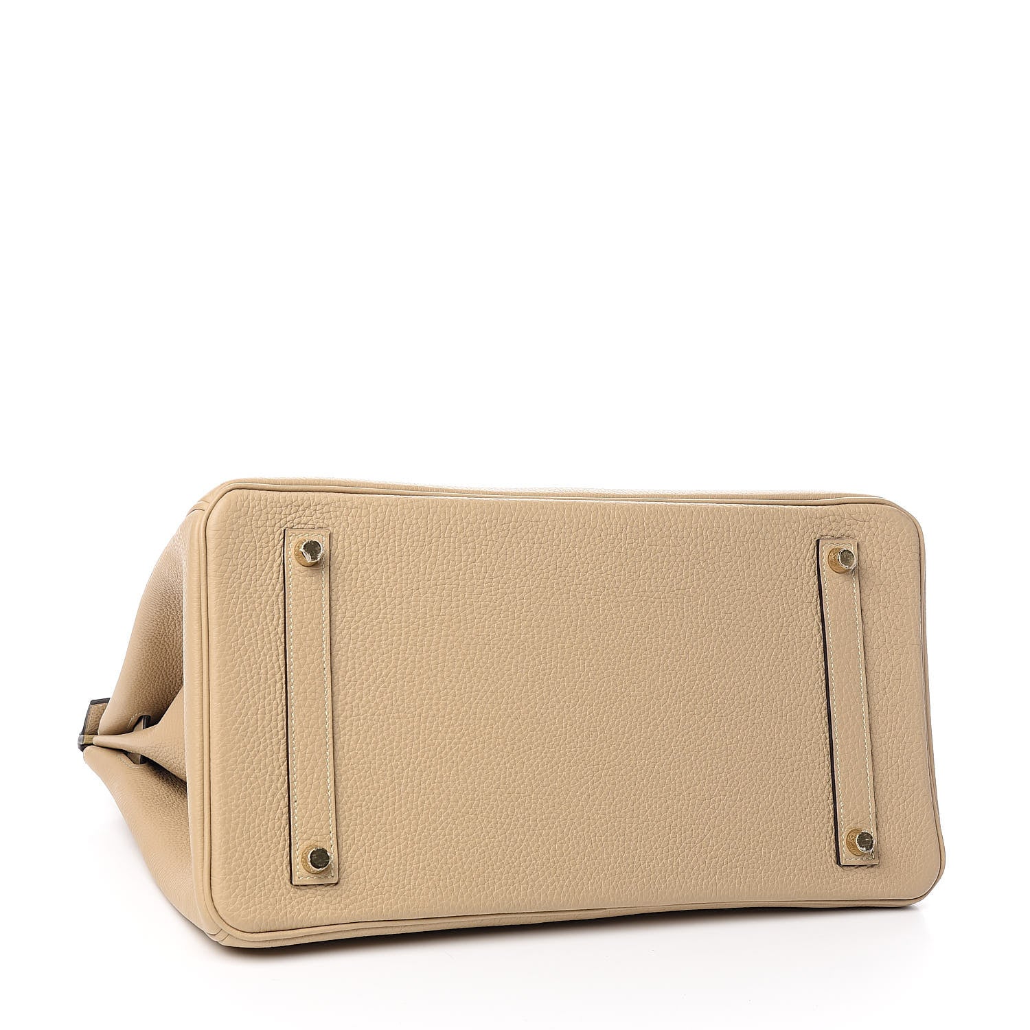 Hermes Togo Birkin 35 Trench 5 of 37