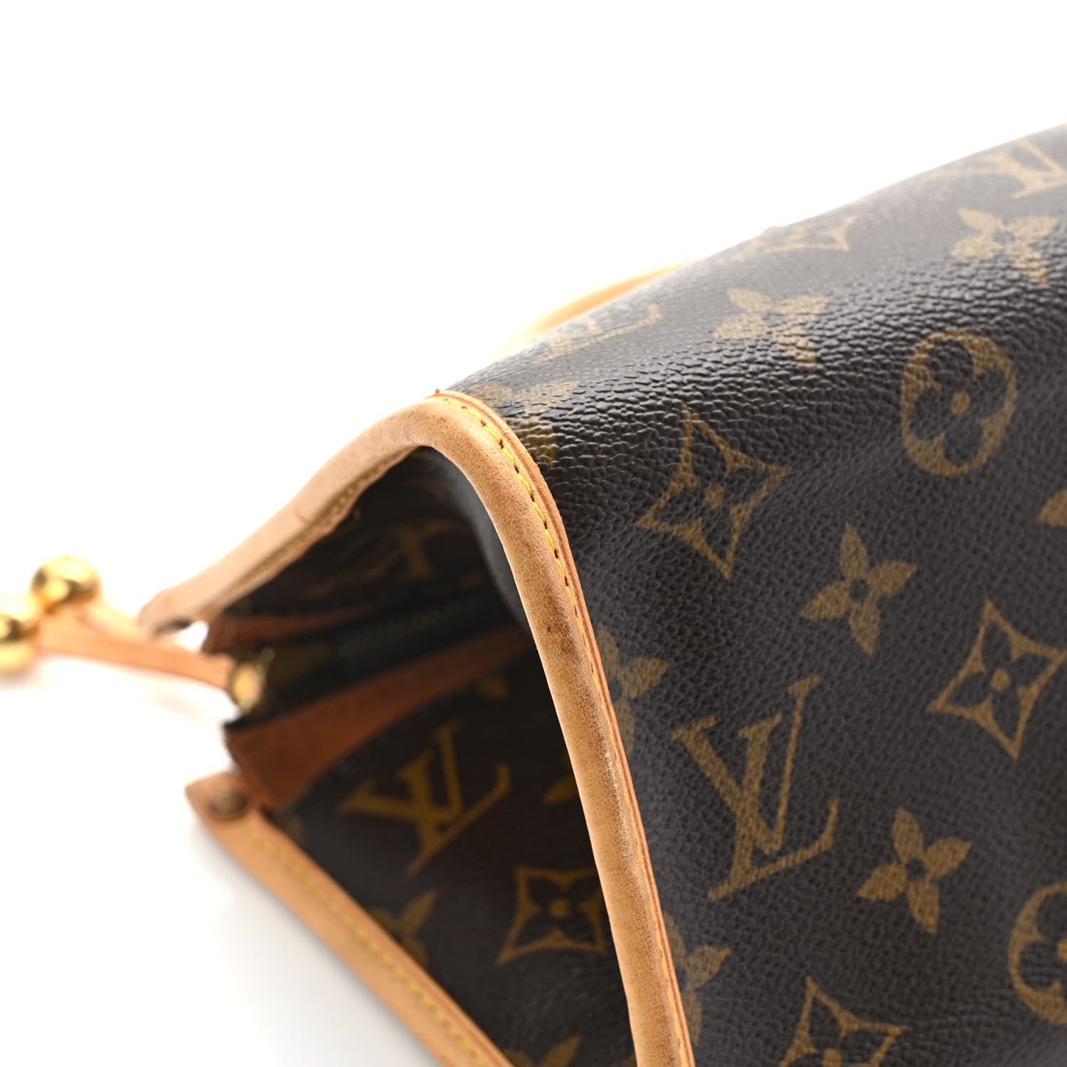 Louis Vuitton Monogram Popincourt 9 of 10