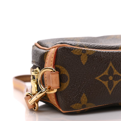 Louis Vuitton Monogram Wapity 7 of 7