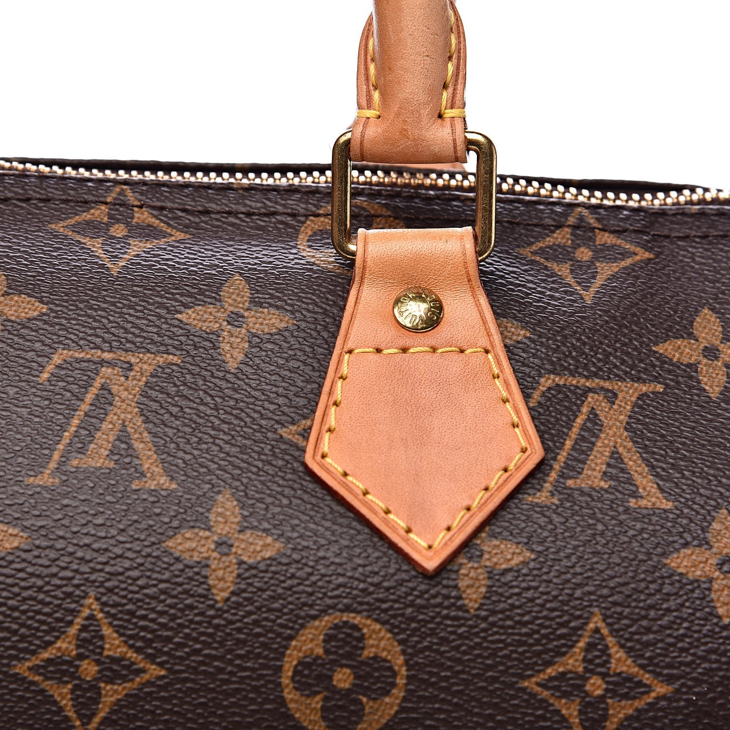 Monogram Speedy 25